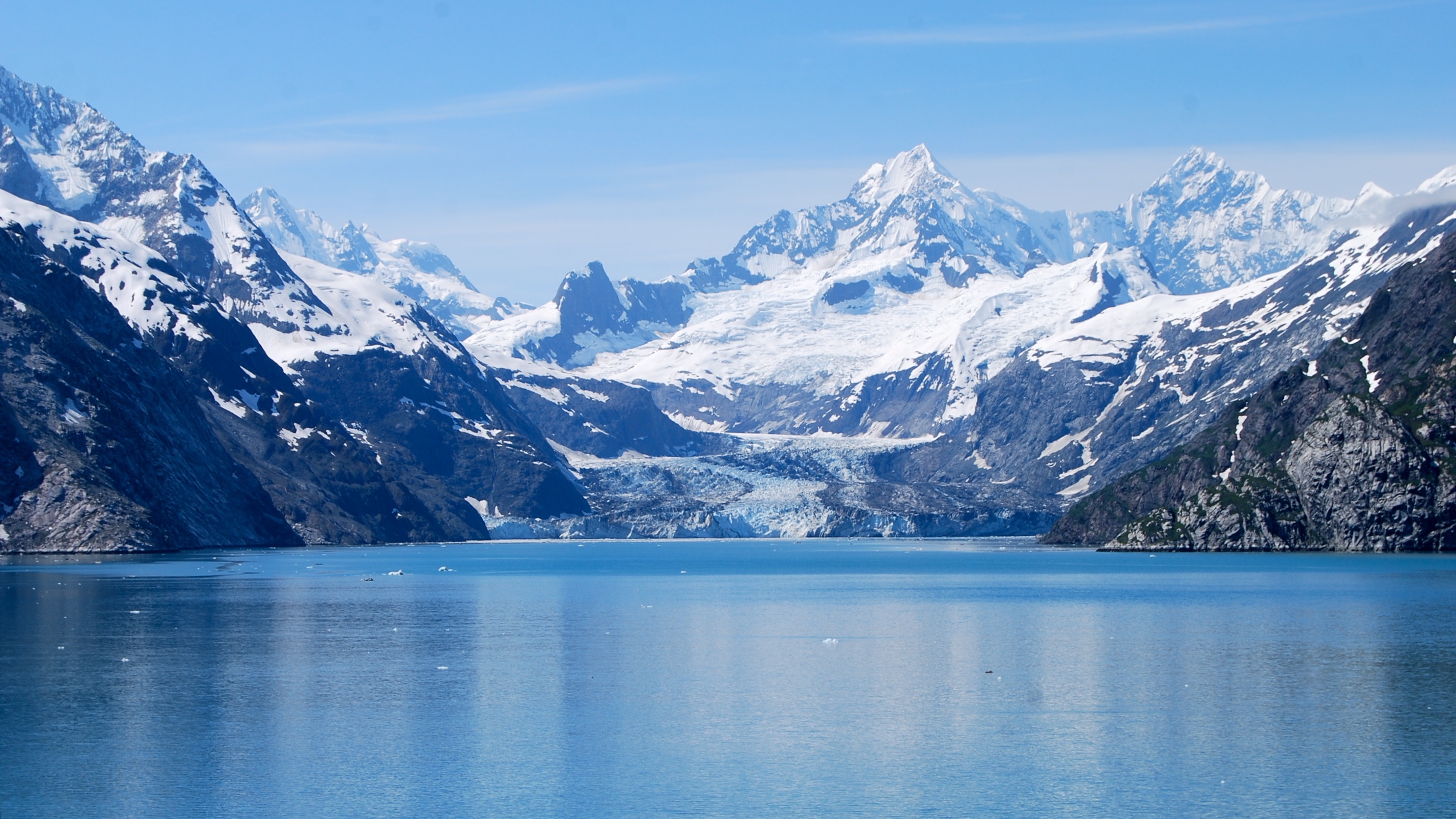 Image result for alpine glacier